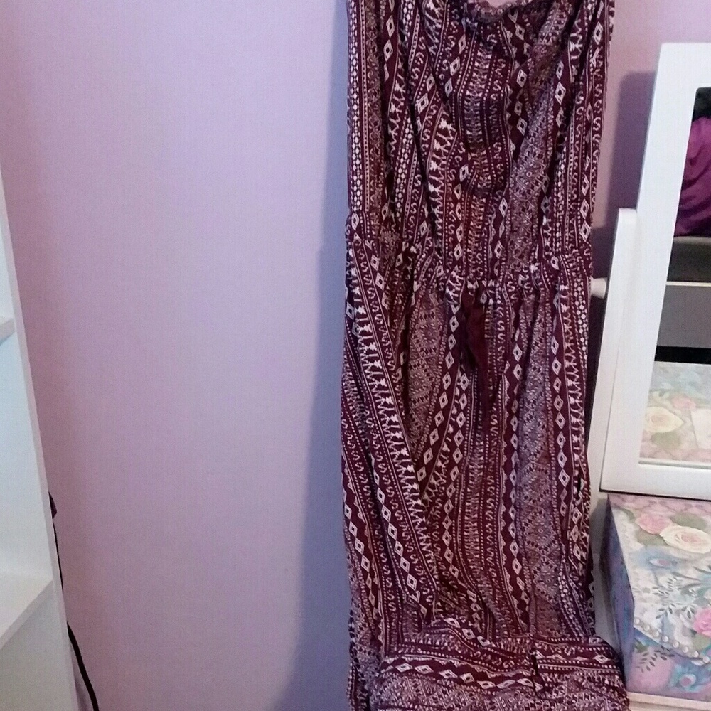 Jumpsuit